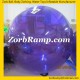 Colour Water Zorbing