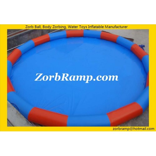 15 Inflatable Pool Games Playground