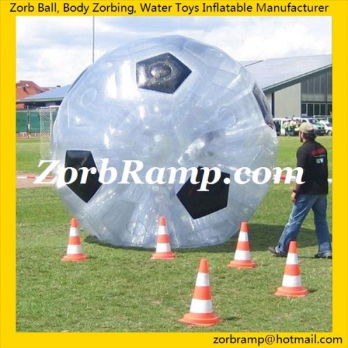 SZ02 Zorb Balls