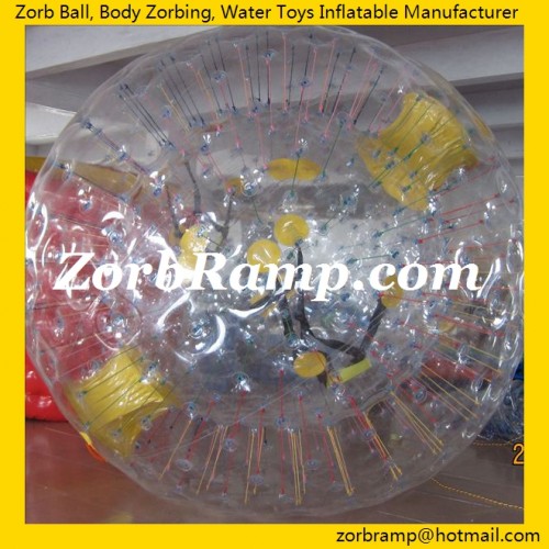 23 Zorbs For Sale